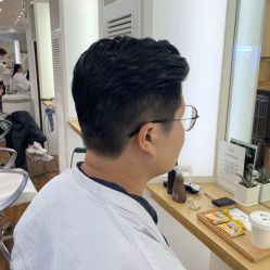 -THE LOG SALON 记录