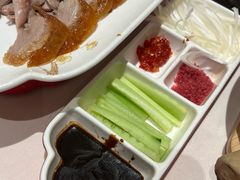 -大鸭梨烤鸭(甘家口店)