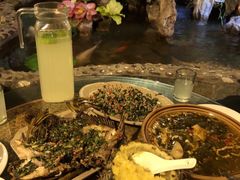 -多哥水傣味餐厅(司马巷店)