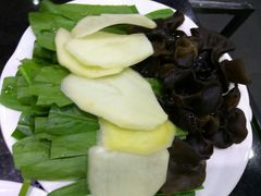 -清真·锦翔炝锅鱼(明德门店)