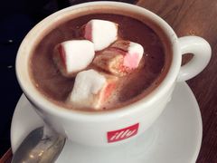 -榖屋house of flour(张江首店)