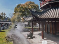 -龙华寺