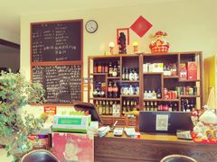 -虎哥私房菜(馒头山店)