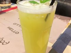 -遇见西木美式餐厅(体育路店)