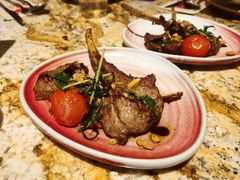 -BROWNSTONE布朗石西班牙餐厅(富城店)