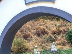 -东明山森林公园