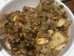 -玛雅铁板烧餐厅(中关村店)