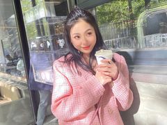 -大小咖啡 BigSmallCoffee(麦子店)