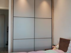 -佰丽爱家全屋定制(汶水店)