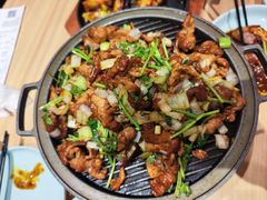 -宏状元现熬粥·京味菜(三里河店)