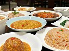 -怡园饭店-餐厅(四望亭店)