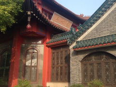 -高旻寺
