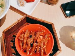 -避风塘(宝山万达店)