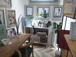 点击看大图 -蔚蓝映像STUDIO婚纱摄影(南稍门店)