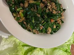 -张家卫·阳江菜·小海鲜(肥婆湾桥店)