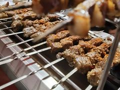 -鲁C·尚小炉·淄博烧烤(市北店)
