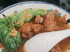 -龍囍粤·顺德小吃·煲仔饭(安定门店)