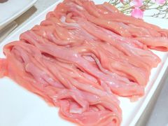 -海底捞火锅(亲子主题北金鹰店)