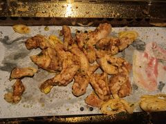 -新石器烤肉(中房金谊广场店)