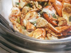 -七欣天香辣蟹火锅(无锡锡沪西路店)