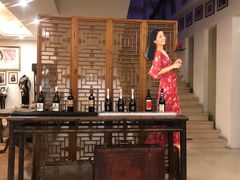 -邓丽君音乐主题餐厅