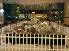 -南京维景国际大酒店(南京博物院店)