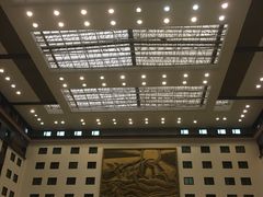 -北京九华山庄会展酒店