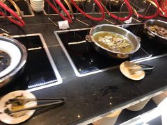 -昆山琶拉帝诗酒店·河畔咖啡厅Riverside Cafe