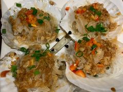 -小平岛開海水饺(浑南店)