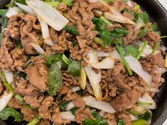 -烤肉季饭庄