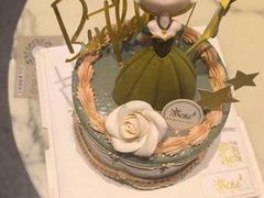 -澈烘焙·生日蛋糕·下午茶(龙华店)