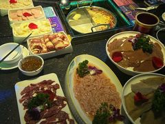 -唱客美食KTV量贩(日新路店)