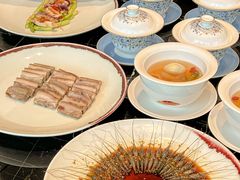 -北書房·墨宴(国际博览中心店)
