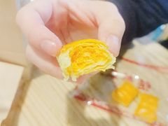 -德懋恭·水晶饼(交大店)