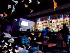 -River Bar酒吧(通州万达店)