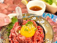 -大阪烧肉BAKA一代(十亩地店)