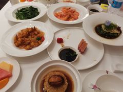 -箸福·夜上海(雨花客厅店)