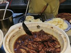 -聚丰园•湖鲜餐厅(阿红私房菜梅石路店)