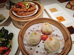-禄运茶居·手工点心(猎德店)