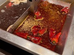 -皇城老妈火锅·川味传承(港湾店)