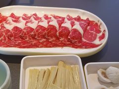 -额尔敦·品质自助(摩尔城店)