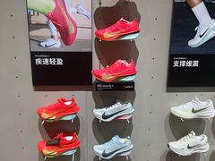 -NIKE品牌体验店(苏州中心店)