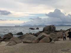 -玫瑰海岸文化旅游度假区