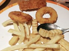 -比格比萨自助(逗号立方店)