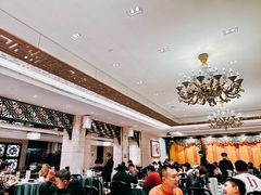 -北园酒家(小北路店)