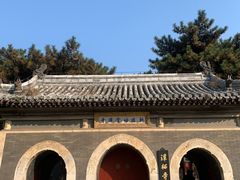 -潭柘寺景区