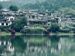 -和顺古镇
