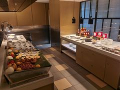 -顺德联塑万怡酒店·万荟轩自助餐厅