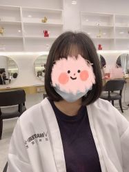 -迈丝发型艺术