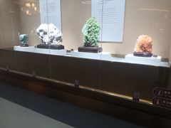 -抱璞文化展示中心